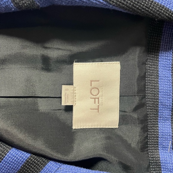 Loft Retro Blazer - Picture 4 of 4